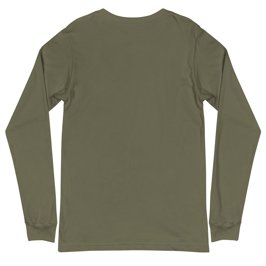 TFD Long Sleeve Tee - Ridge & River