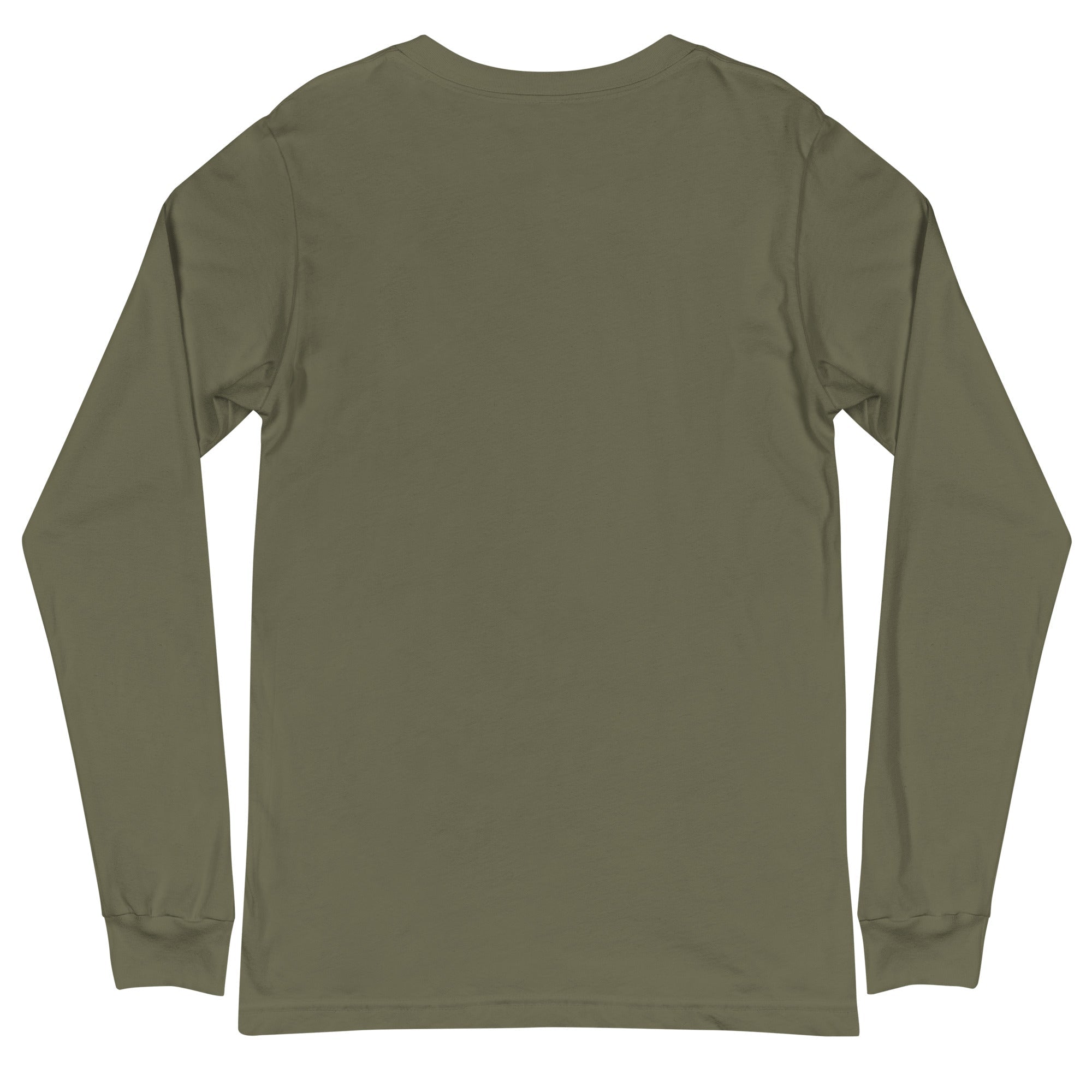 TFD Long Sleeve Tee - Ridge & River