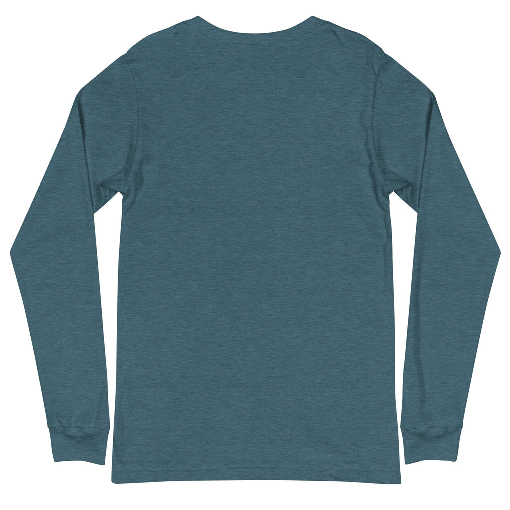 TFD Long Sleeve Tee - Ridge & River