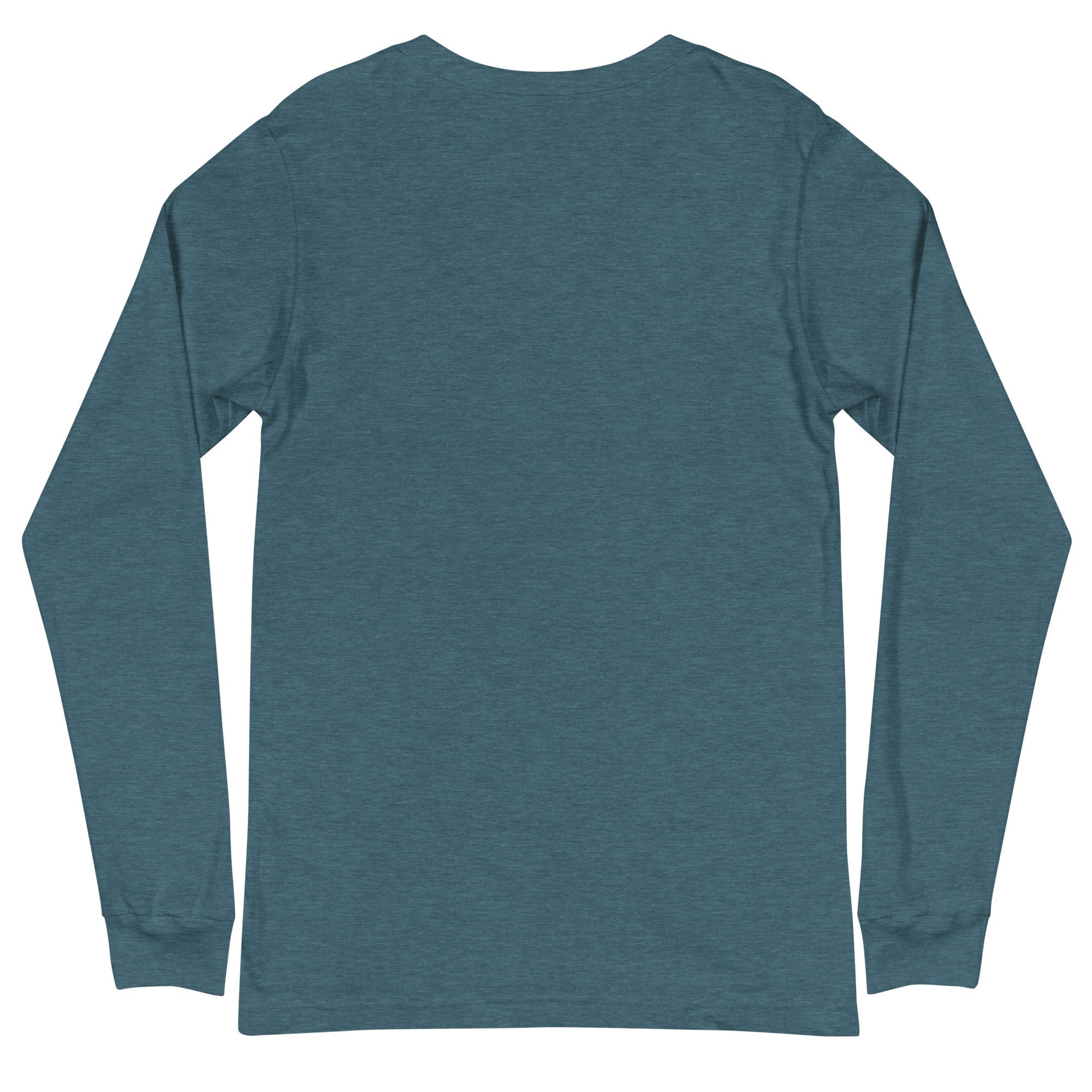 TFD Long Sleeve Tee - Ridge & River