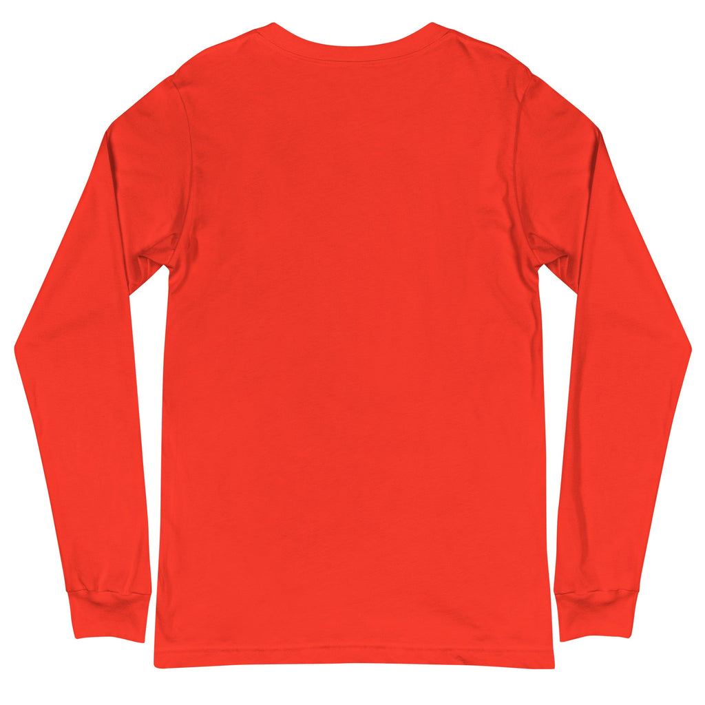 TFD Long Sleeve Tee - Ridge & River