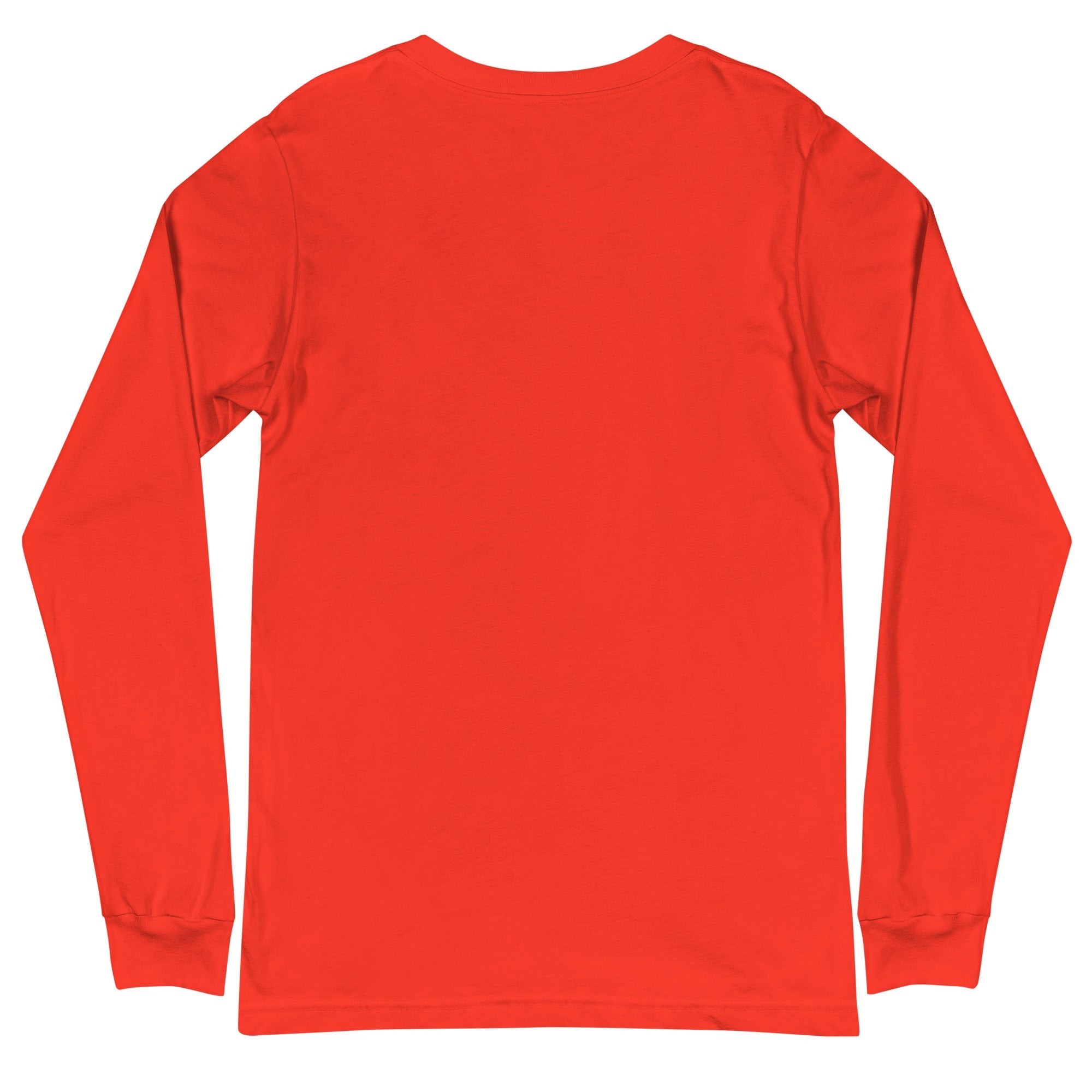 TFD Long Sleeve Tee - Ridge & River