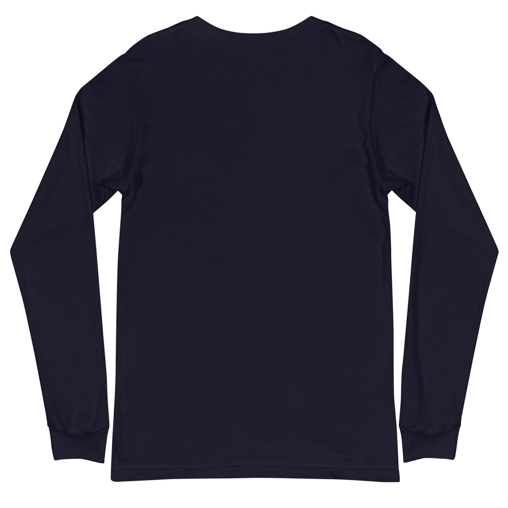 TFD Long Sleeve Tee - Ridge & River