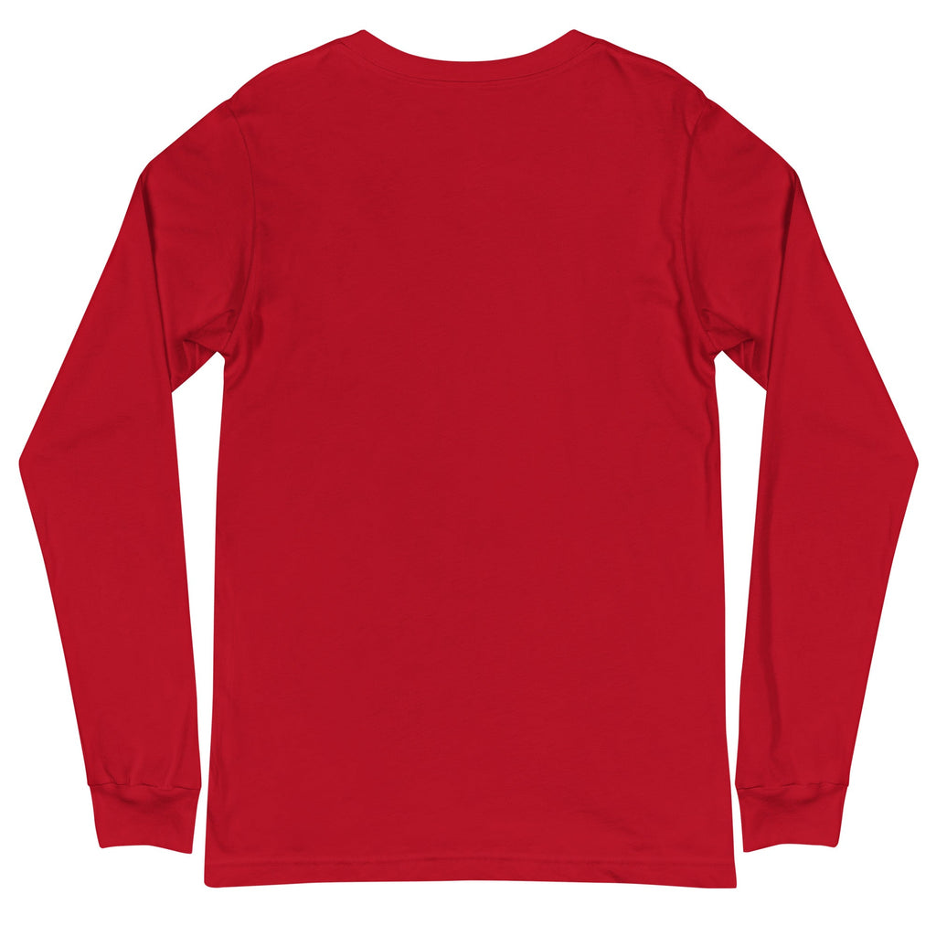 TFD Long Sleeve Tee - Ridge & River