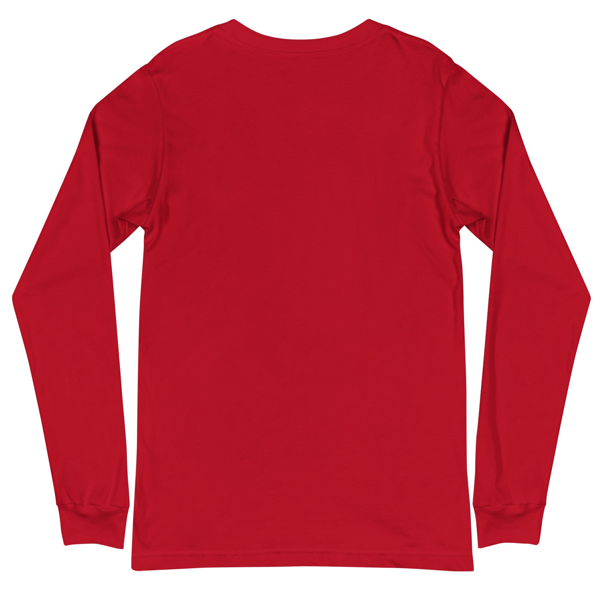 TFD Long Sleeve Tee - Ridge & River