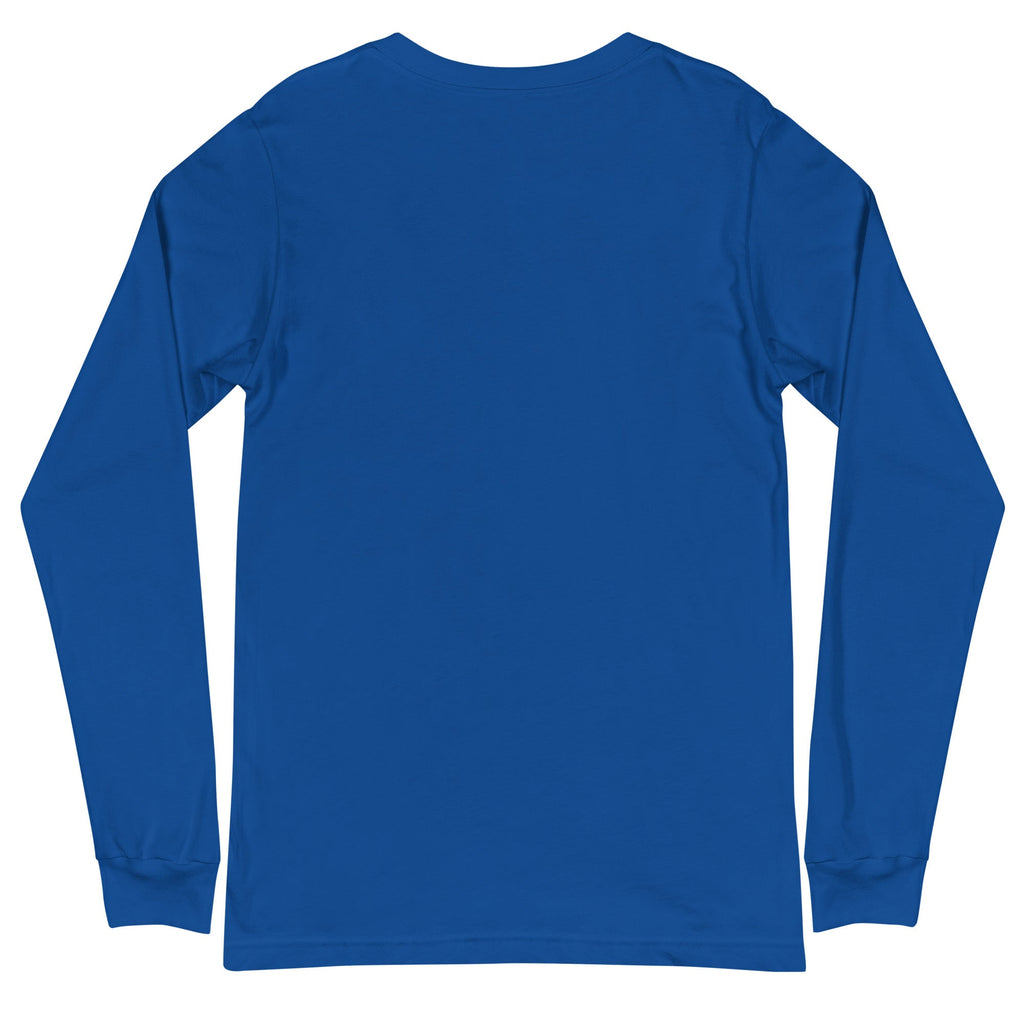 TFD Long Sleeve Tee - Ridge & River