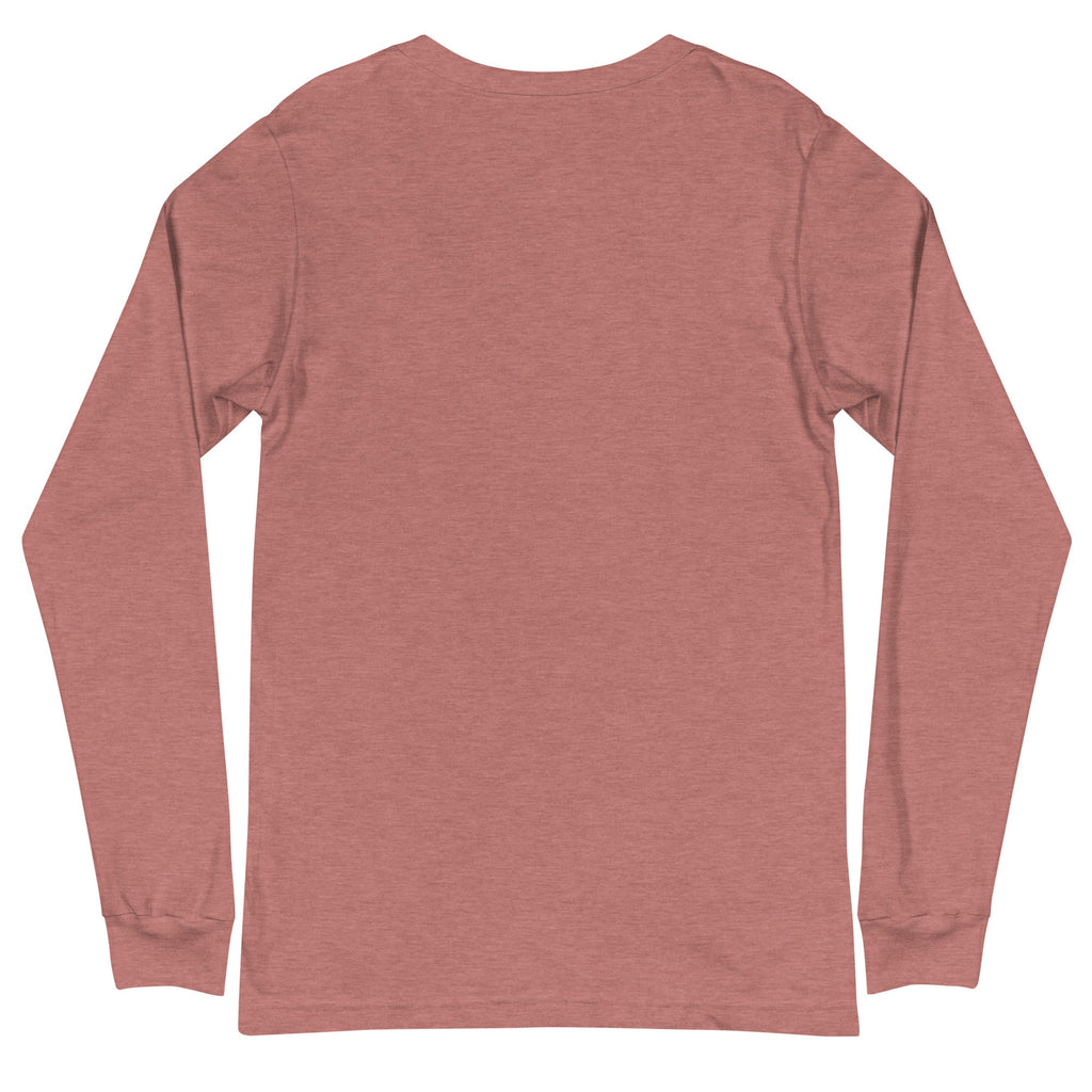 TFD Long Sleeve Tee - Ridge & River