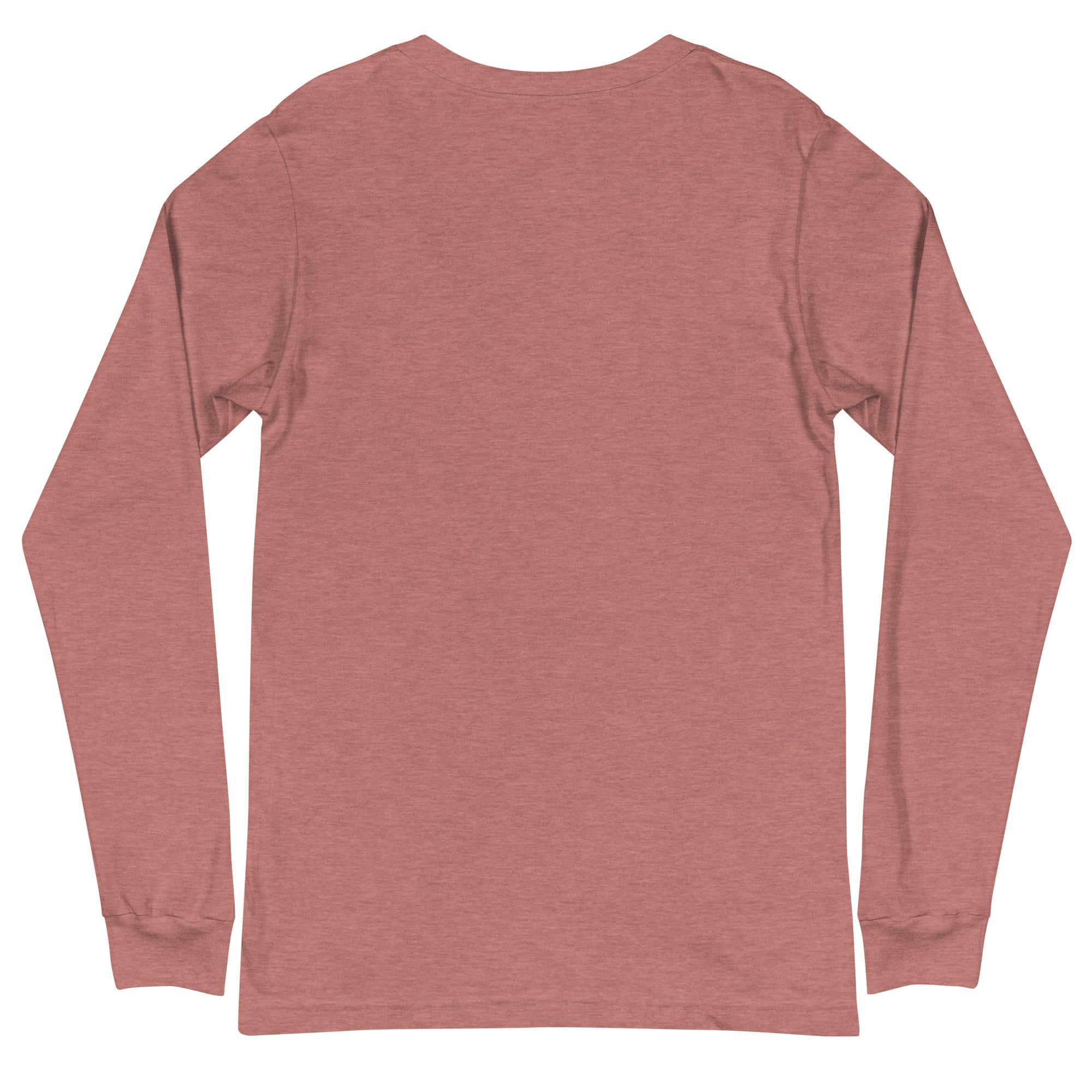TFD Long Sleeve Tee - Ridge & River