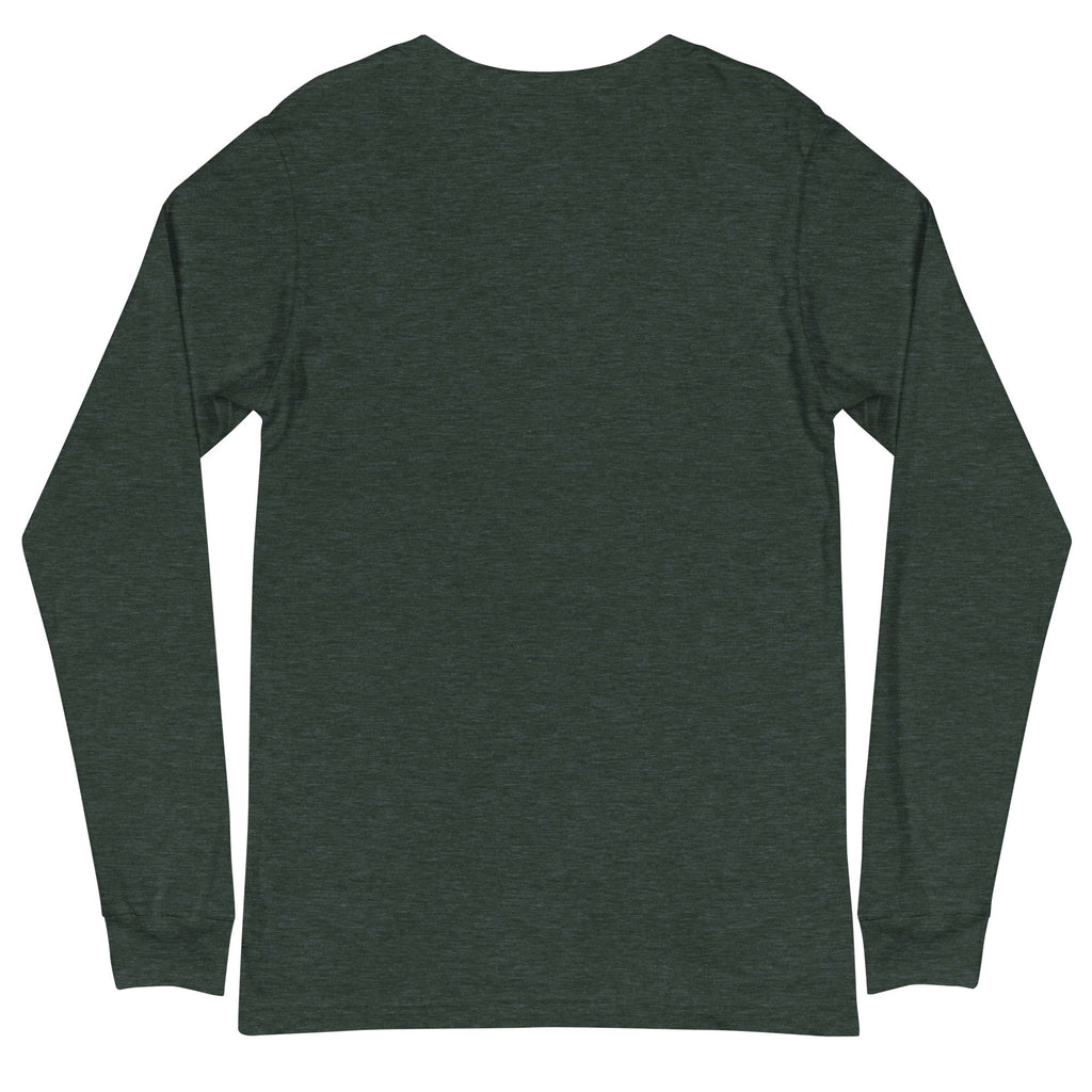 TFD Long Sleeve Tee - Ridge & River