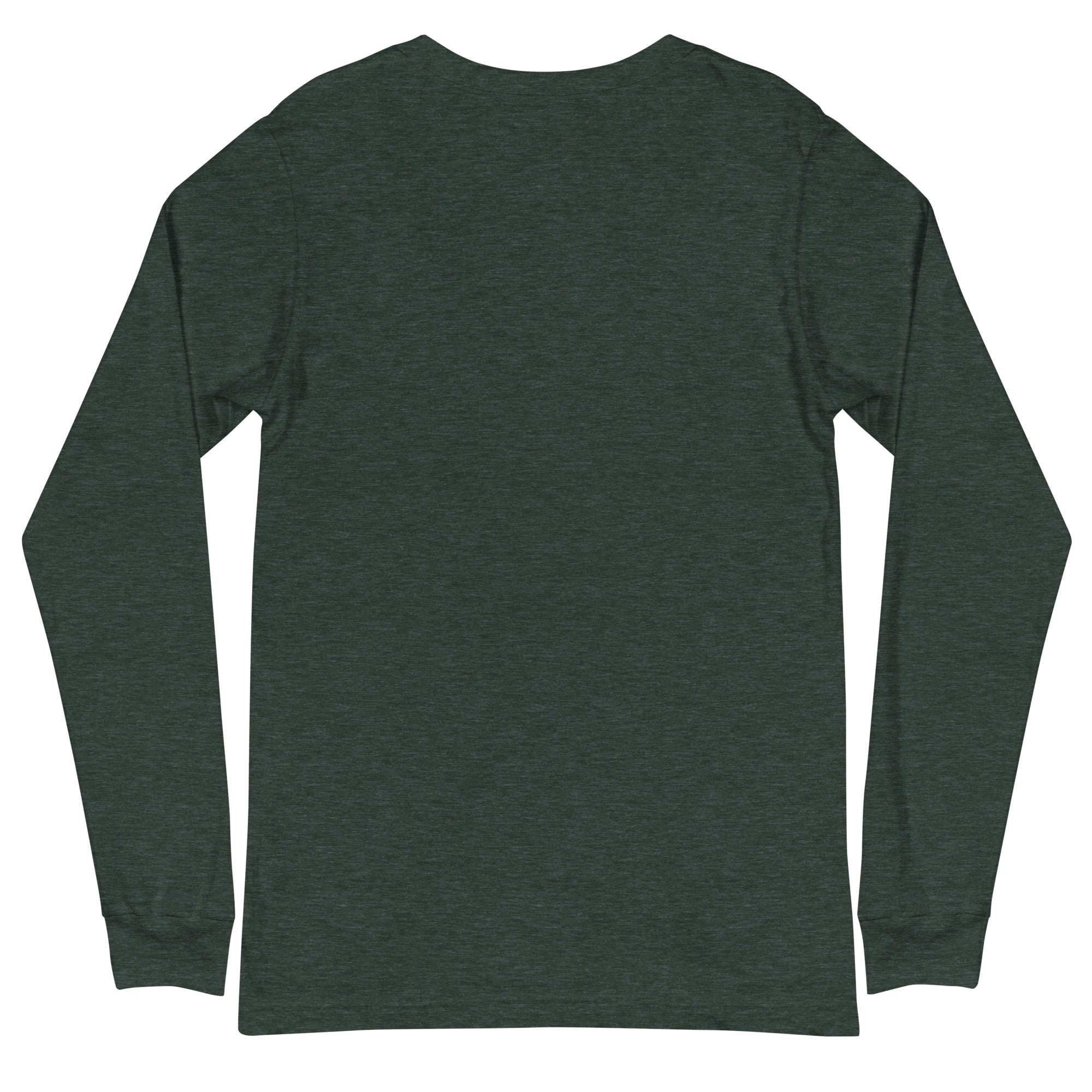 TFD Long Sleeve Tee - Ridge & River