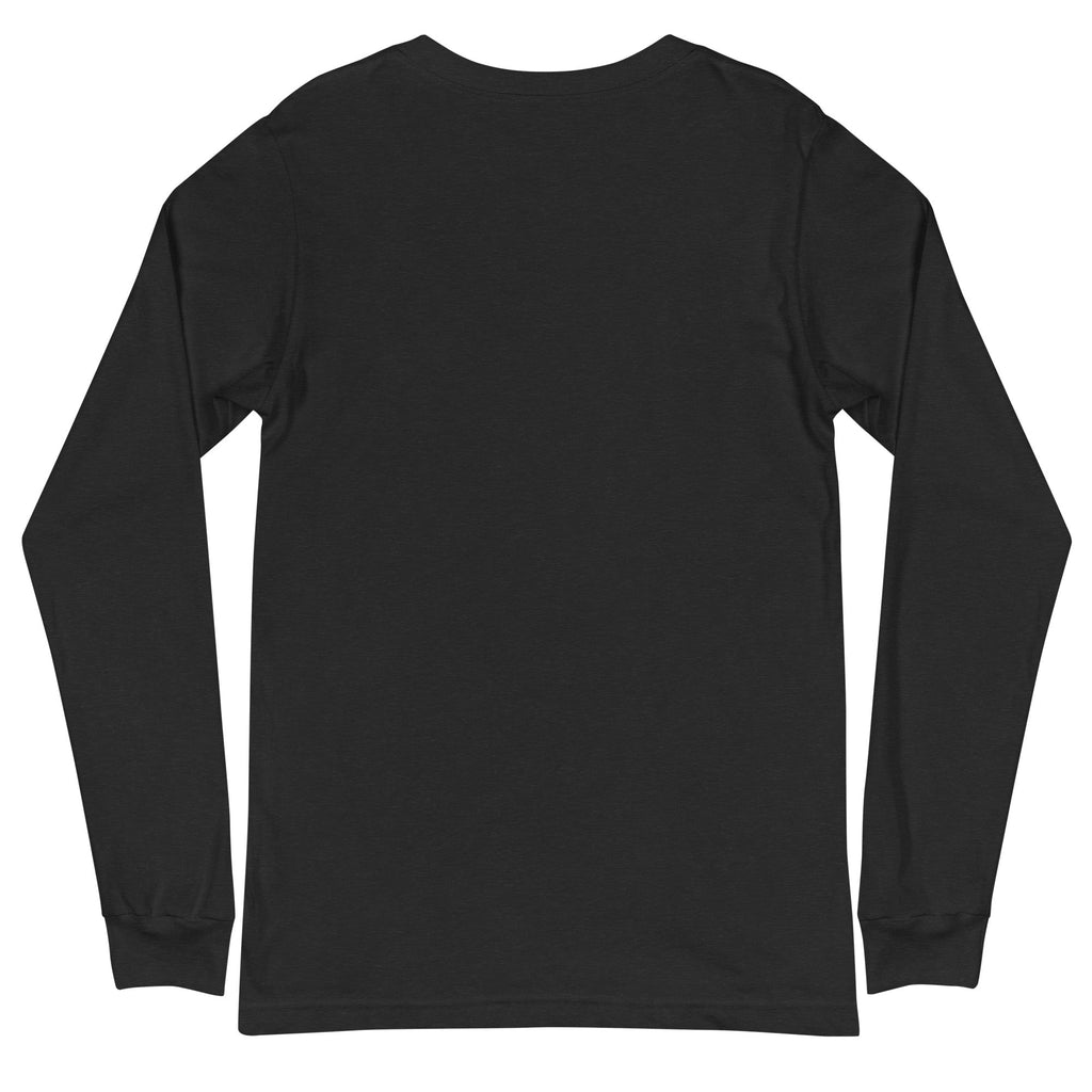 TFD Long Sleeve Tee - Ridge & River