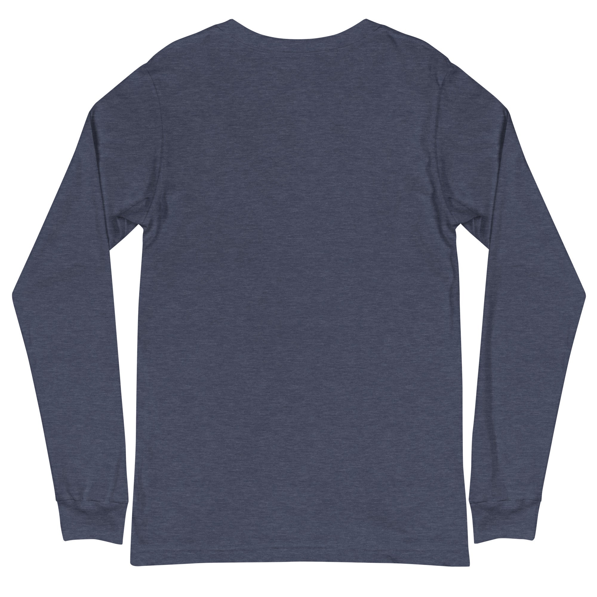 TFD Long Sleeve Tee - Ridge & River
