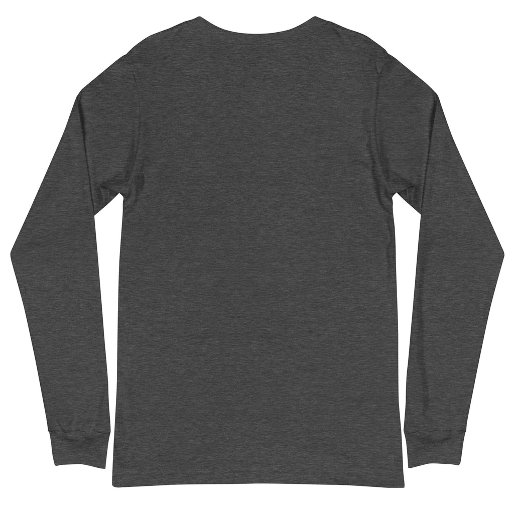 TFD Long Sleeve Tee - Ridge & River