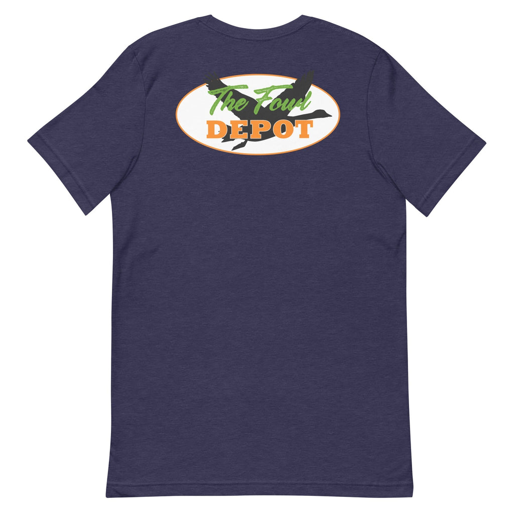 TFD t-shirt - Ridge & River