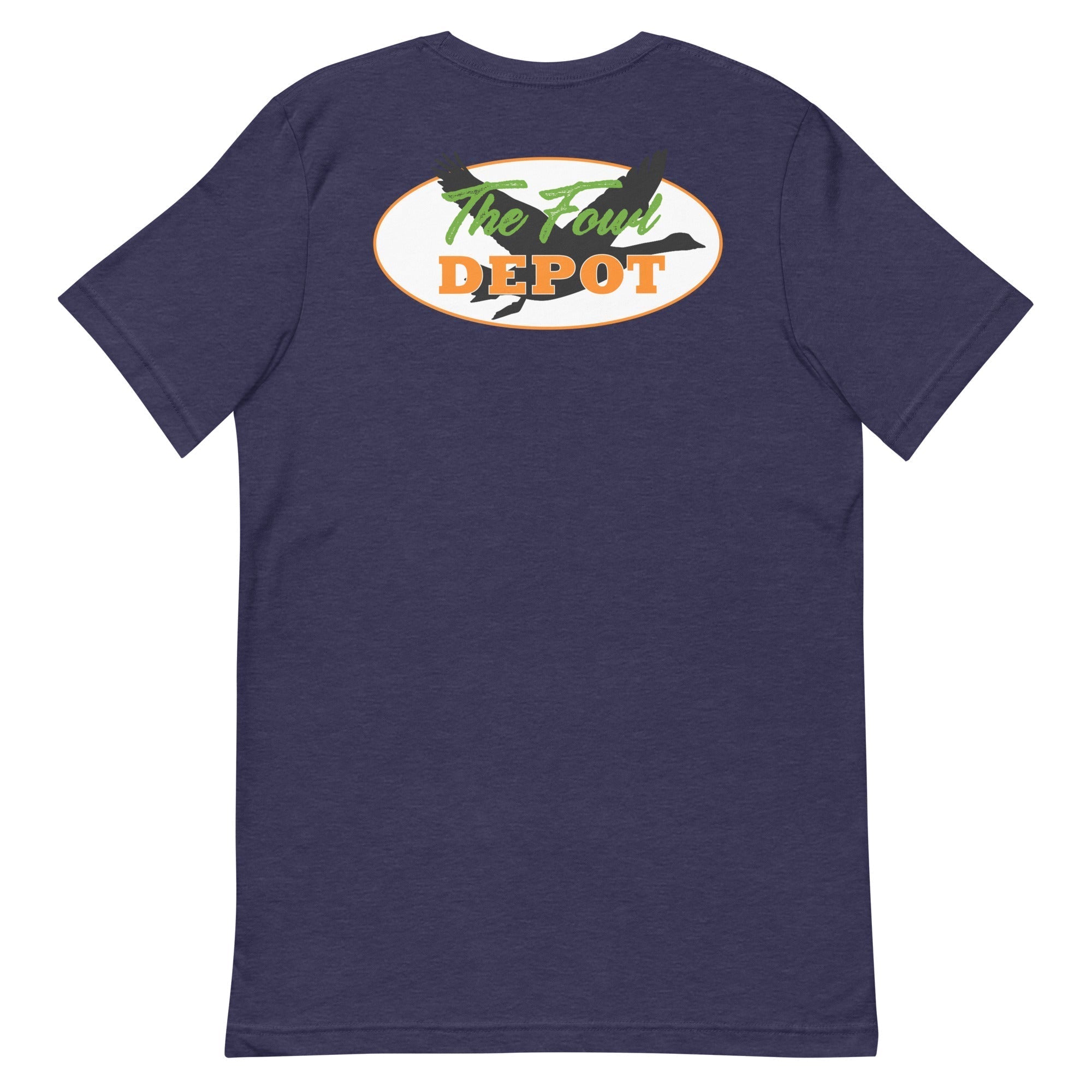 TFD t-shirt - Ridge & River