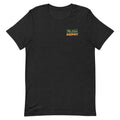 TFD t-shirt - Ridge & River