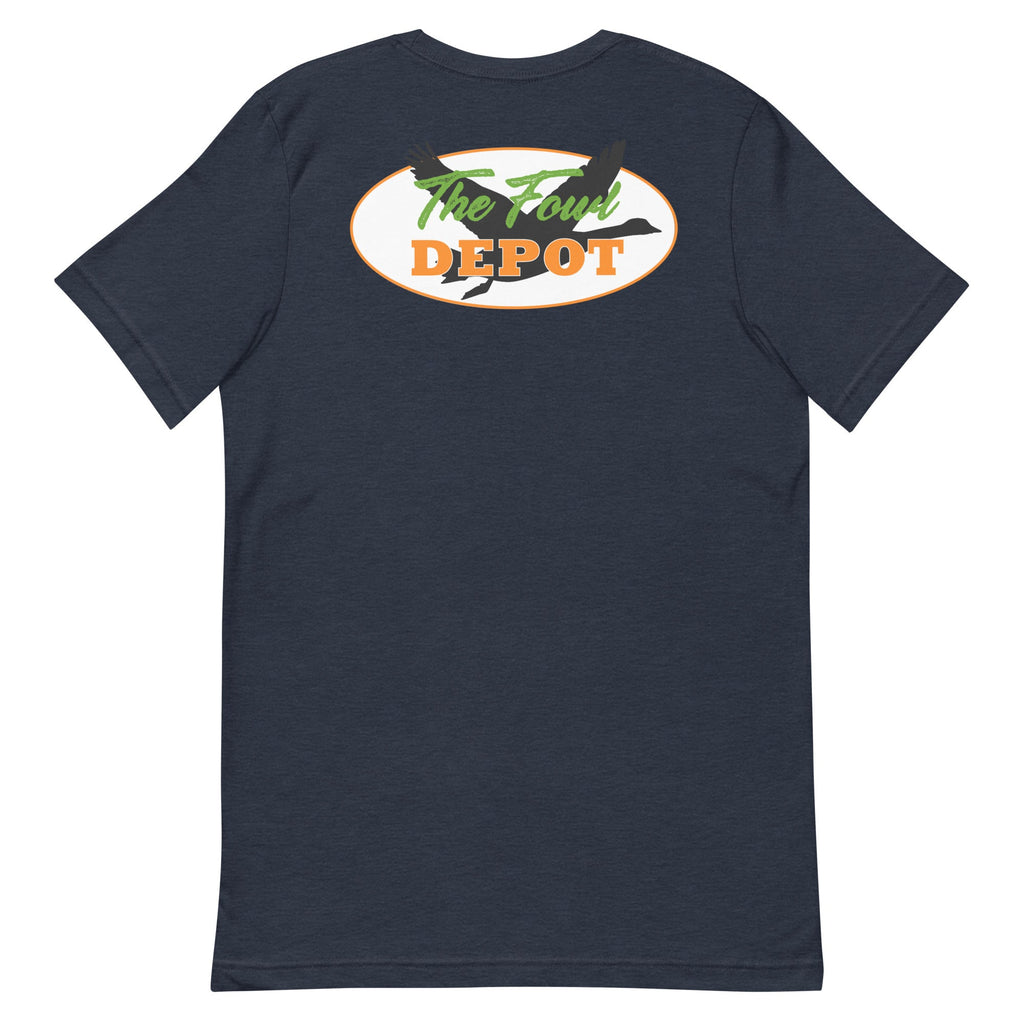 TFD t-shirt - Ridge & River