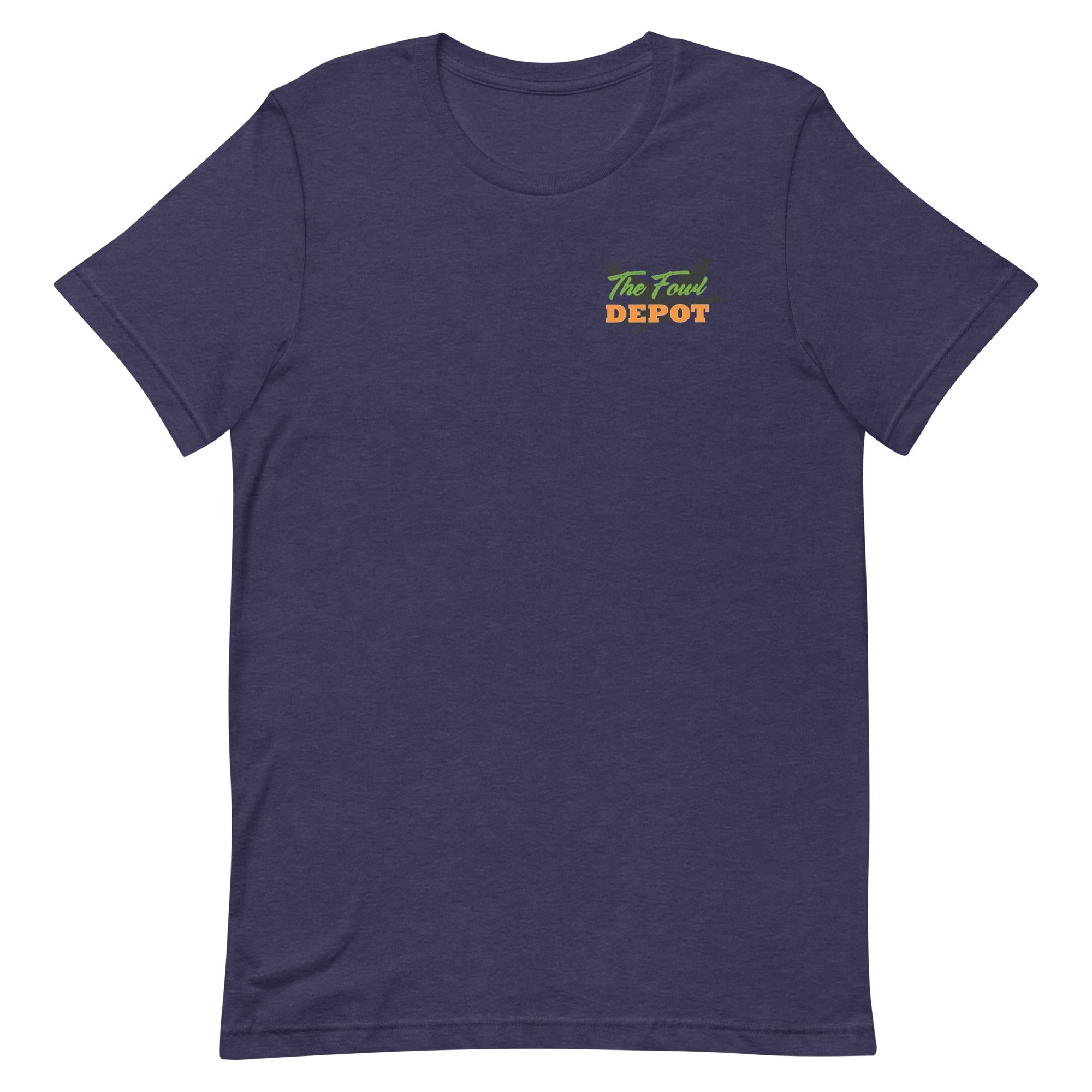 TFD t-shirt - Ridge & River