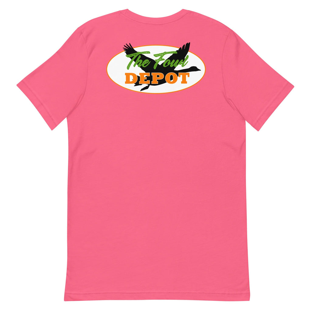 TFD t-shirt - Ridge & River