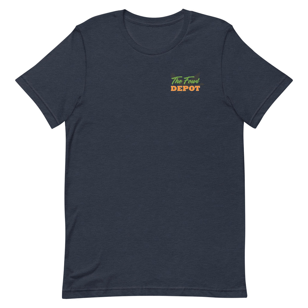 TFD t-shirt - Ridge & River