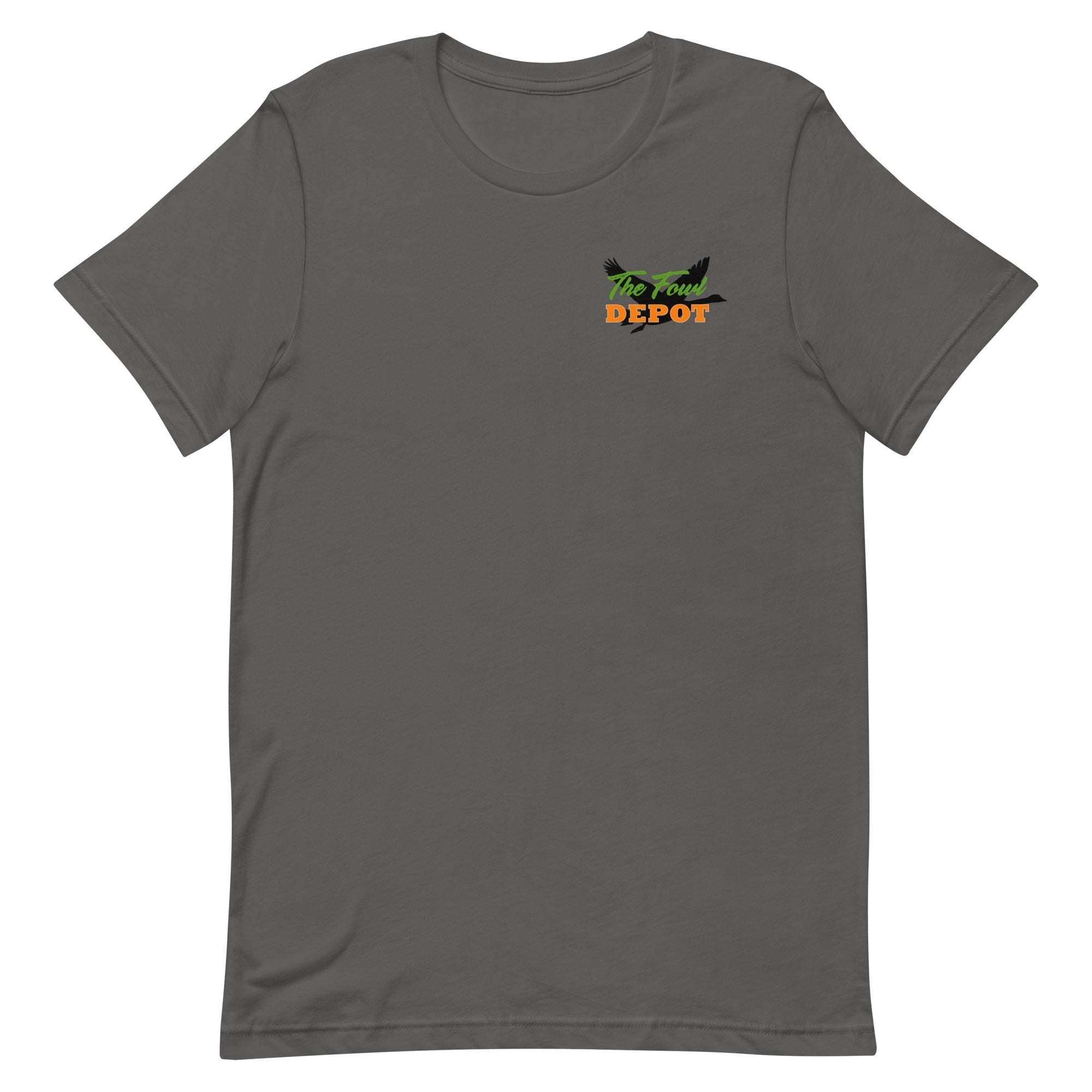 TFD t-shirt - Ridge & River