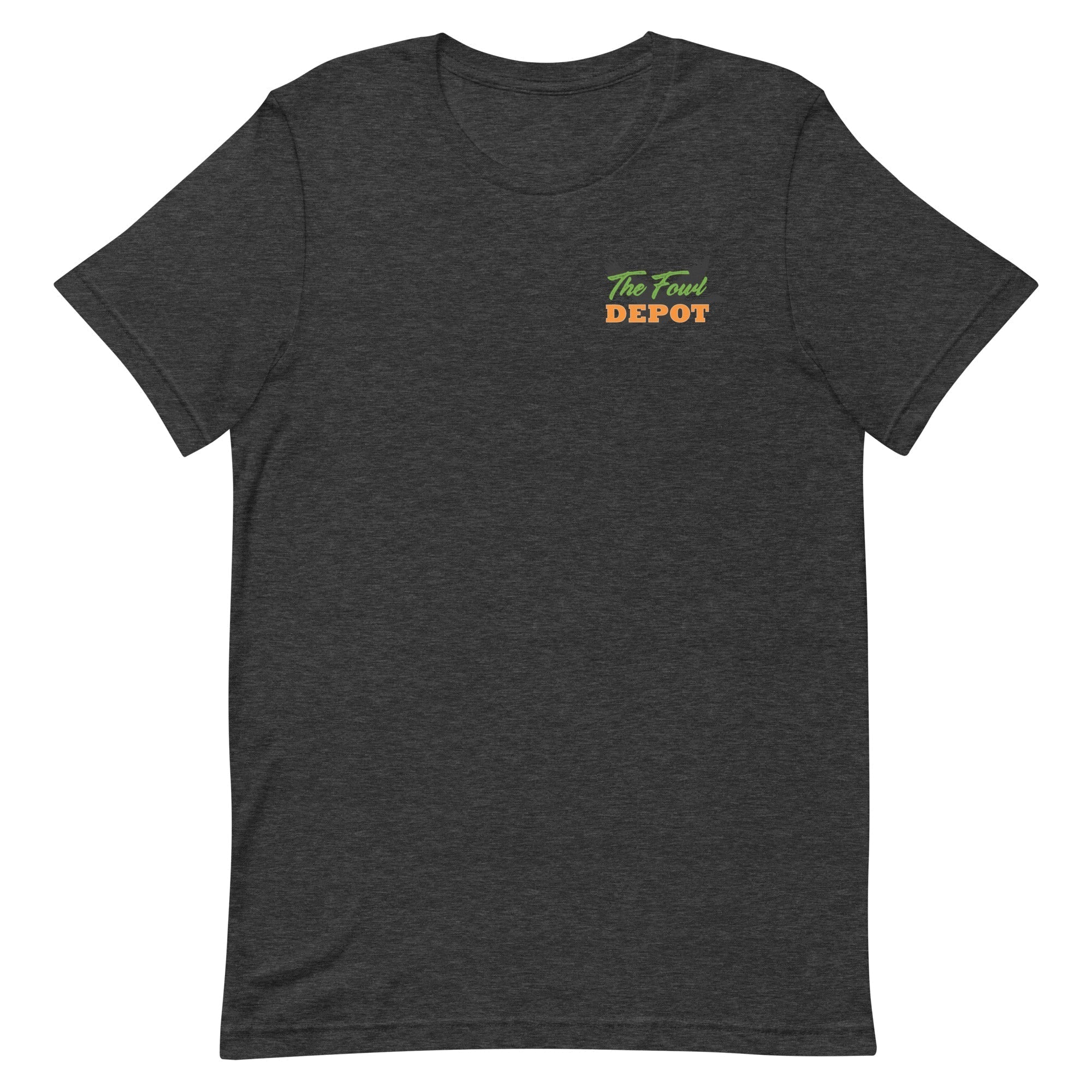 TFD t-shirt - Ridge & River