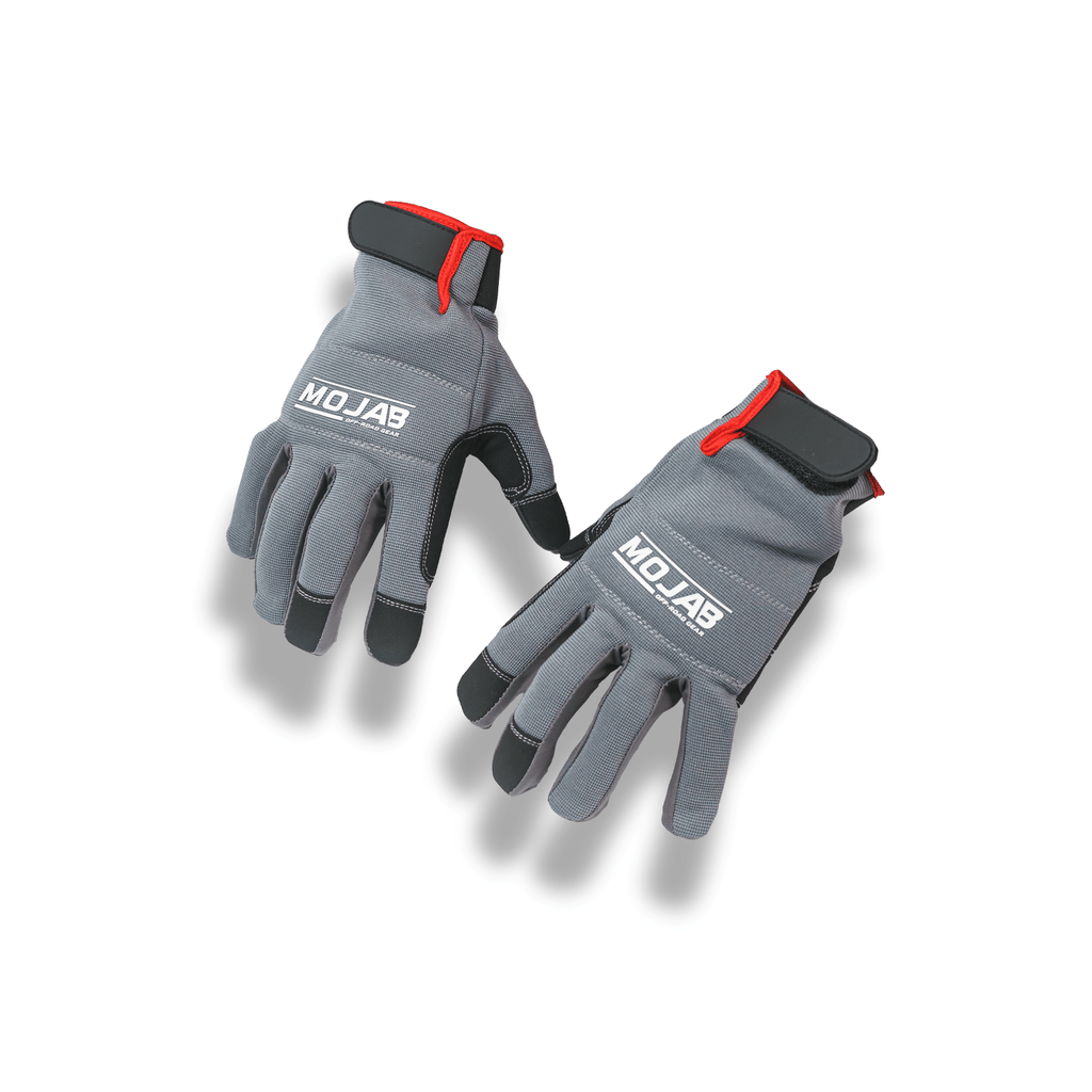 Touchscreen compatible Work/ driving gloves - Ridge & River