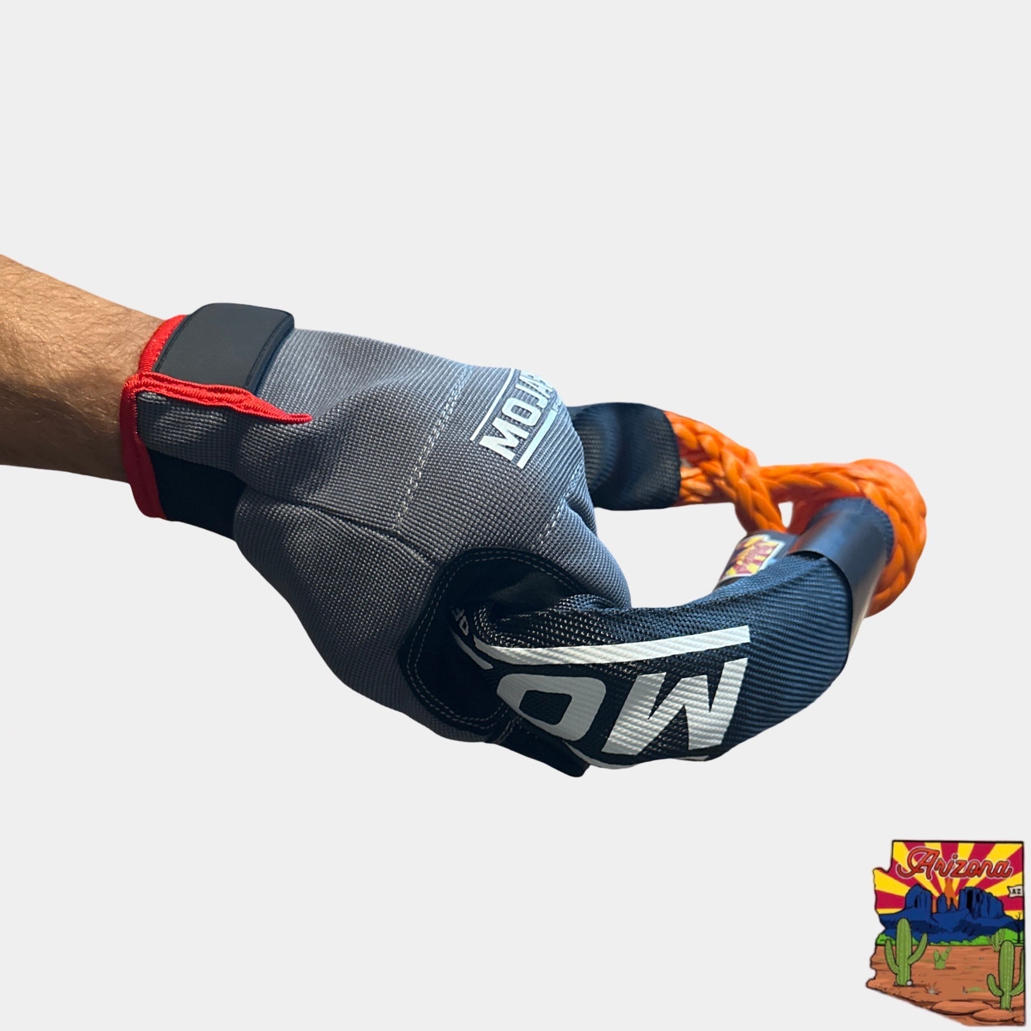 Touchscreen compatible Work/ driving gloves - Ridge & River