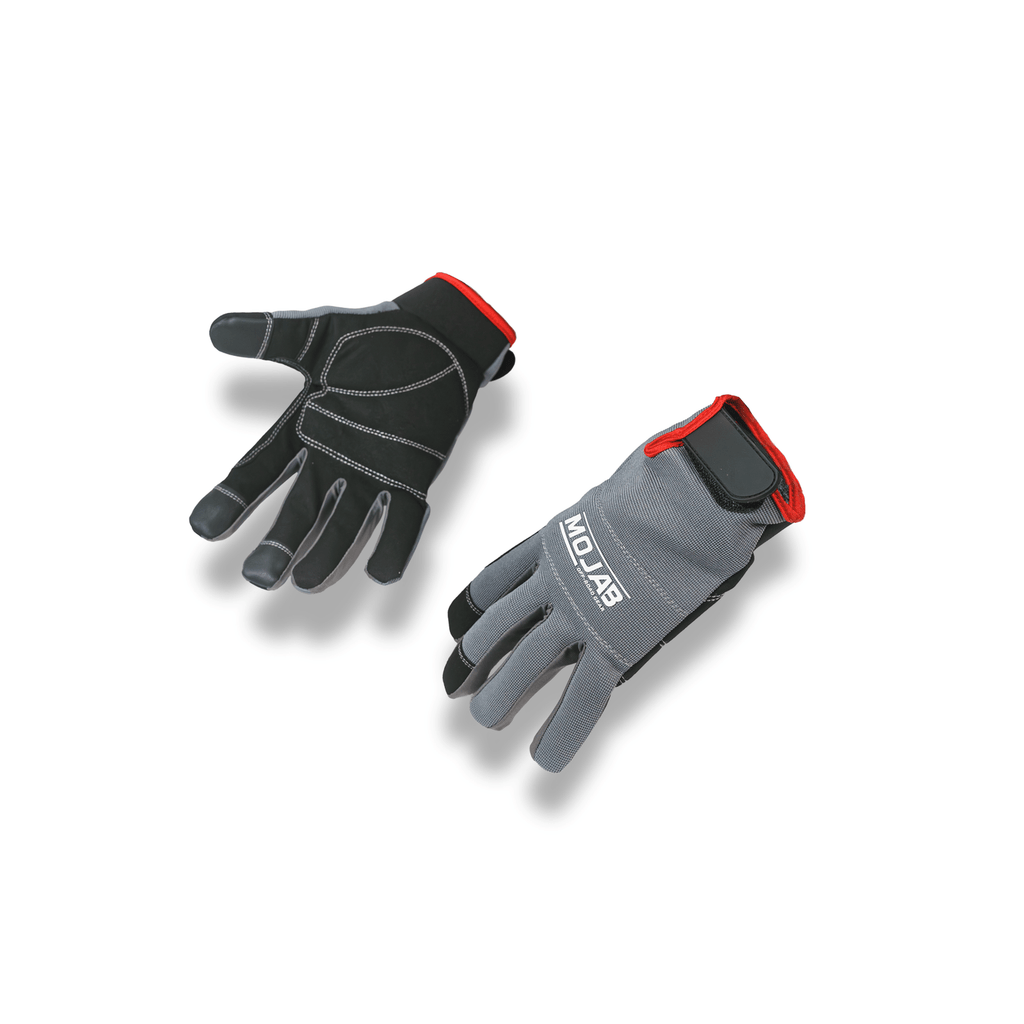 Touchscreen compatible Work/ driving gloves - Ridge & River