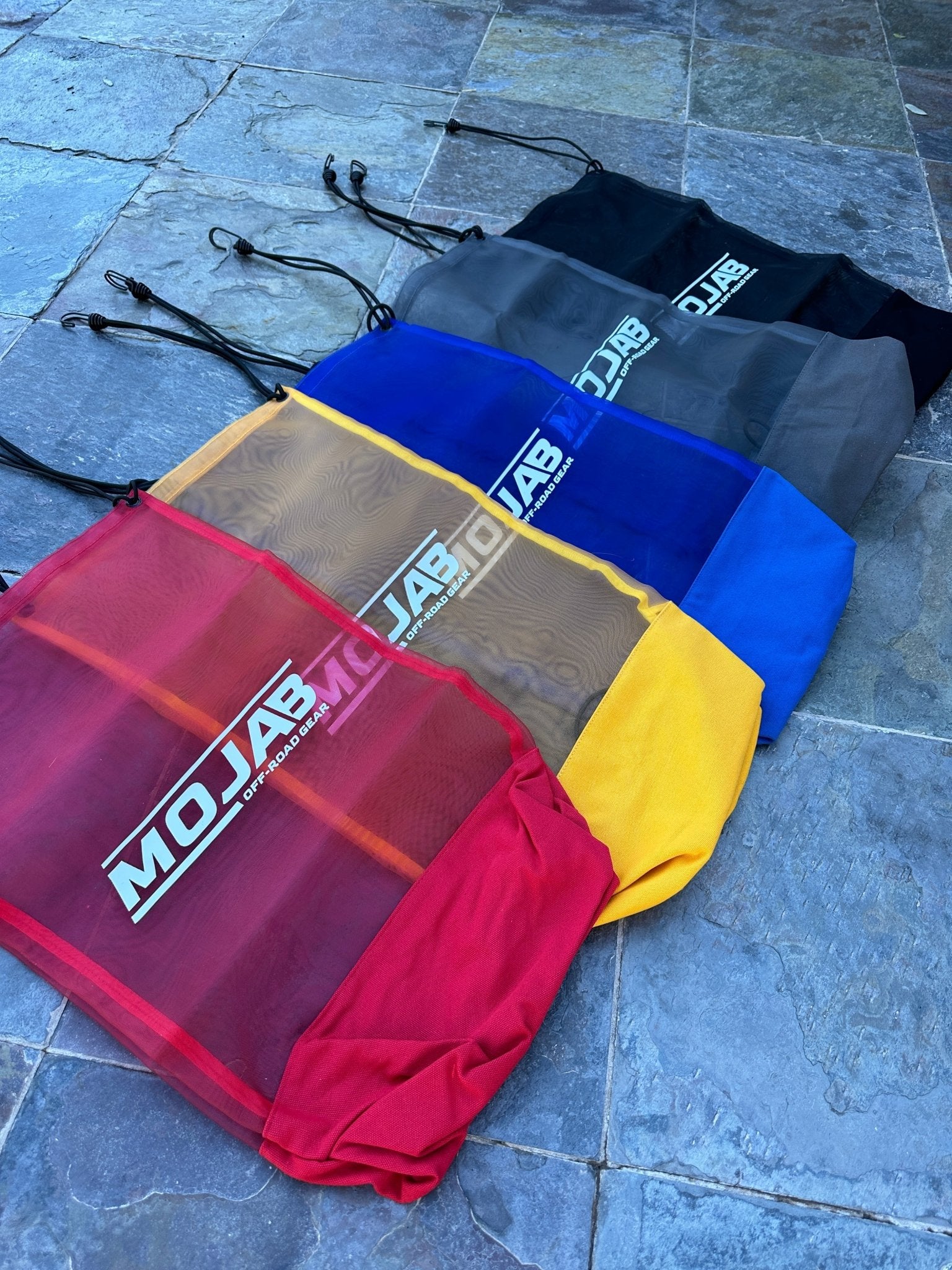 Trail Trash Bag - Ridge & River