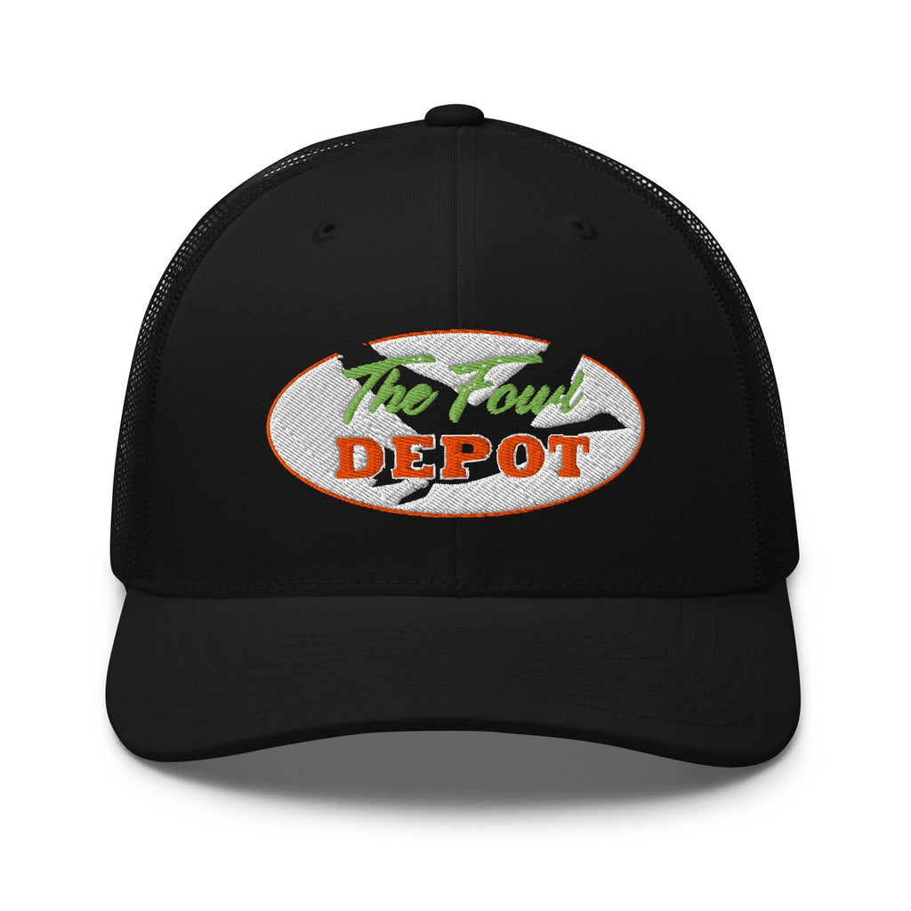 Trucker Cap - Ridge & River