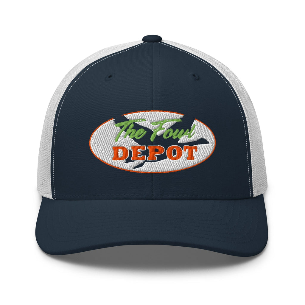 Trucker Cap - Ridge & River