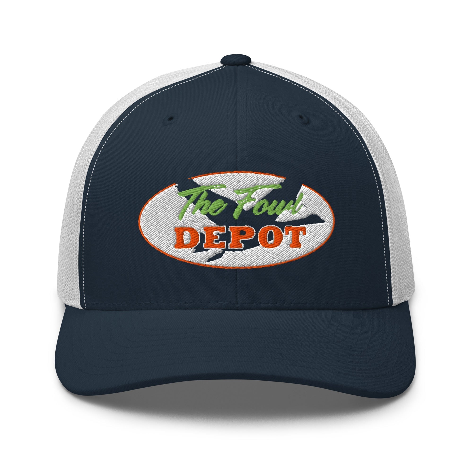 Trucker Cap - Ridge & River