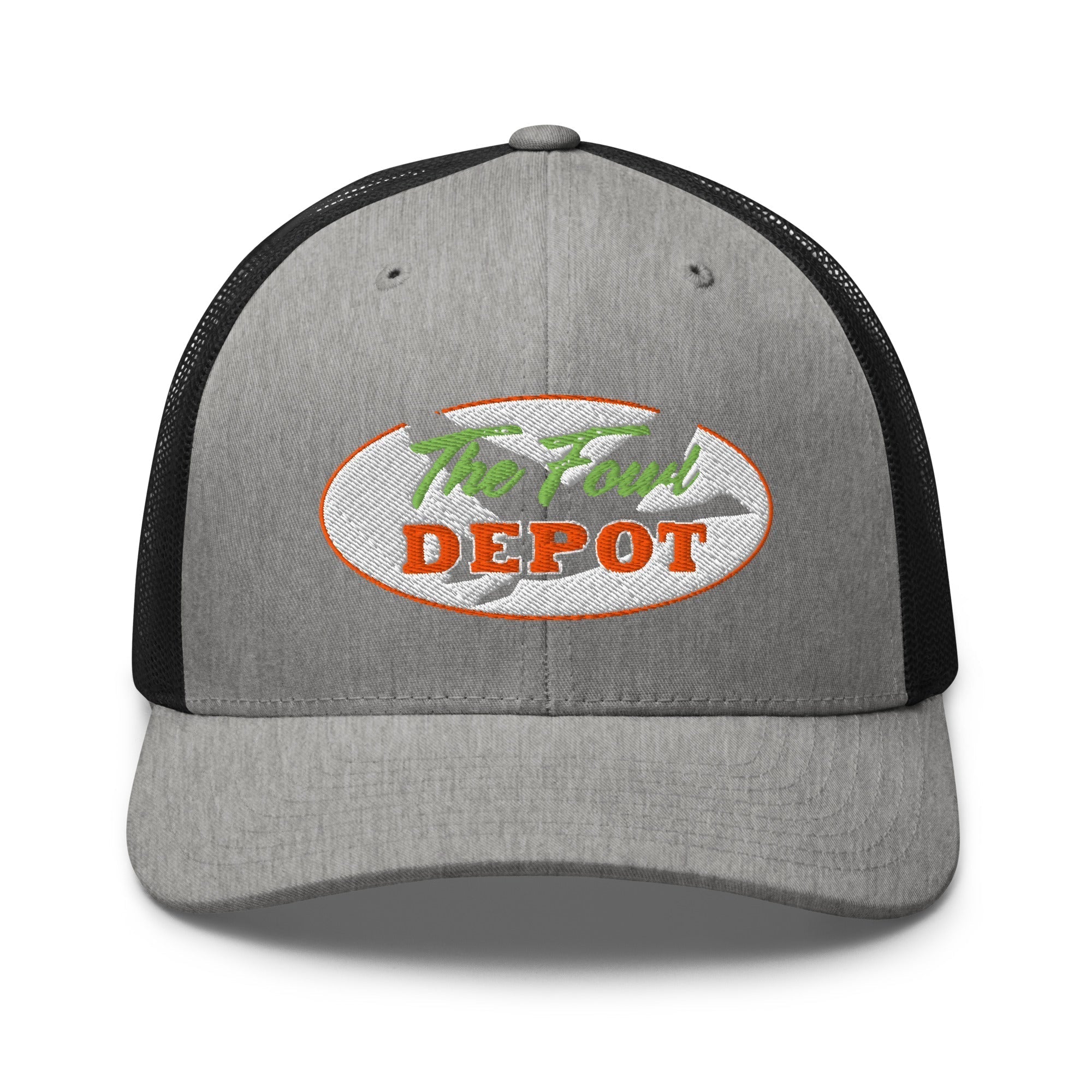 Trucker Cap - Ridge & River