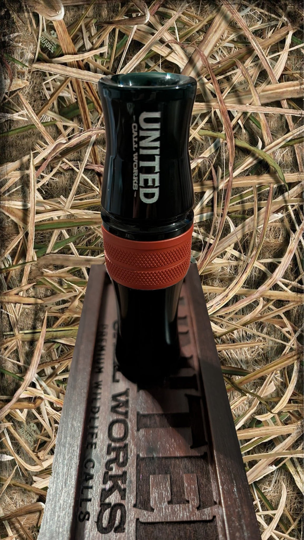 UCW Waterfowl Calls - Ridge & River