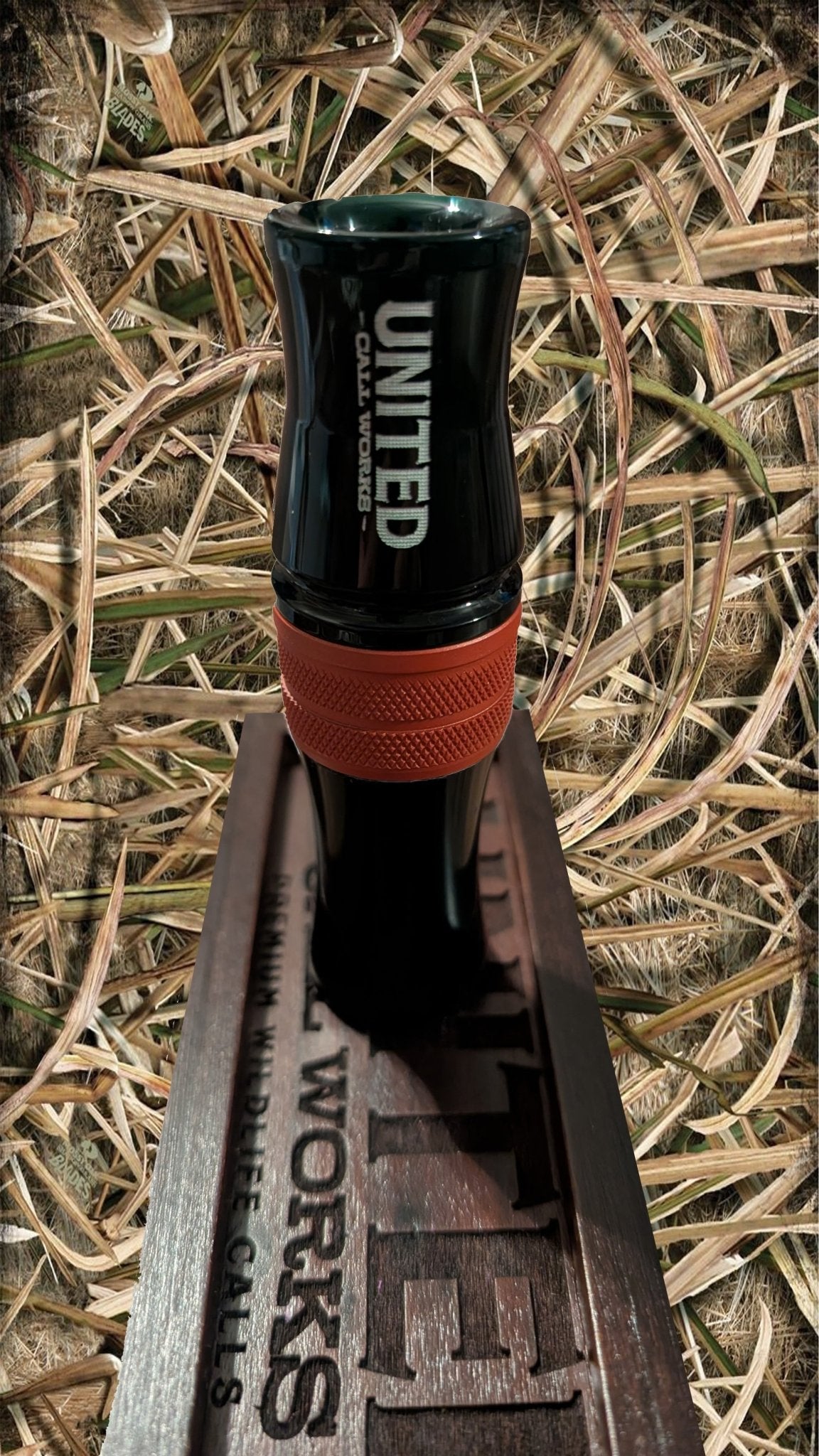 UCW Waterfowl Calls - Ridge & River