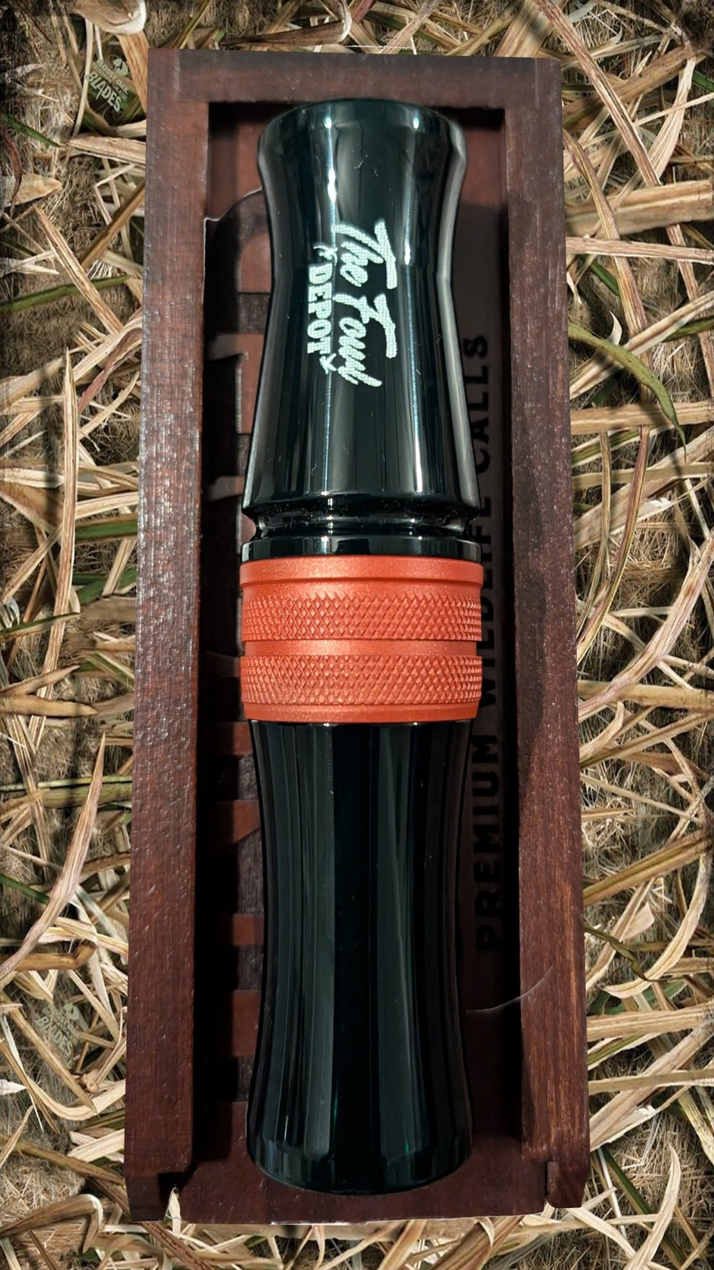 UCW Waterfowl Calls - Ridge & River
