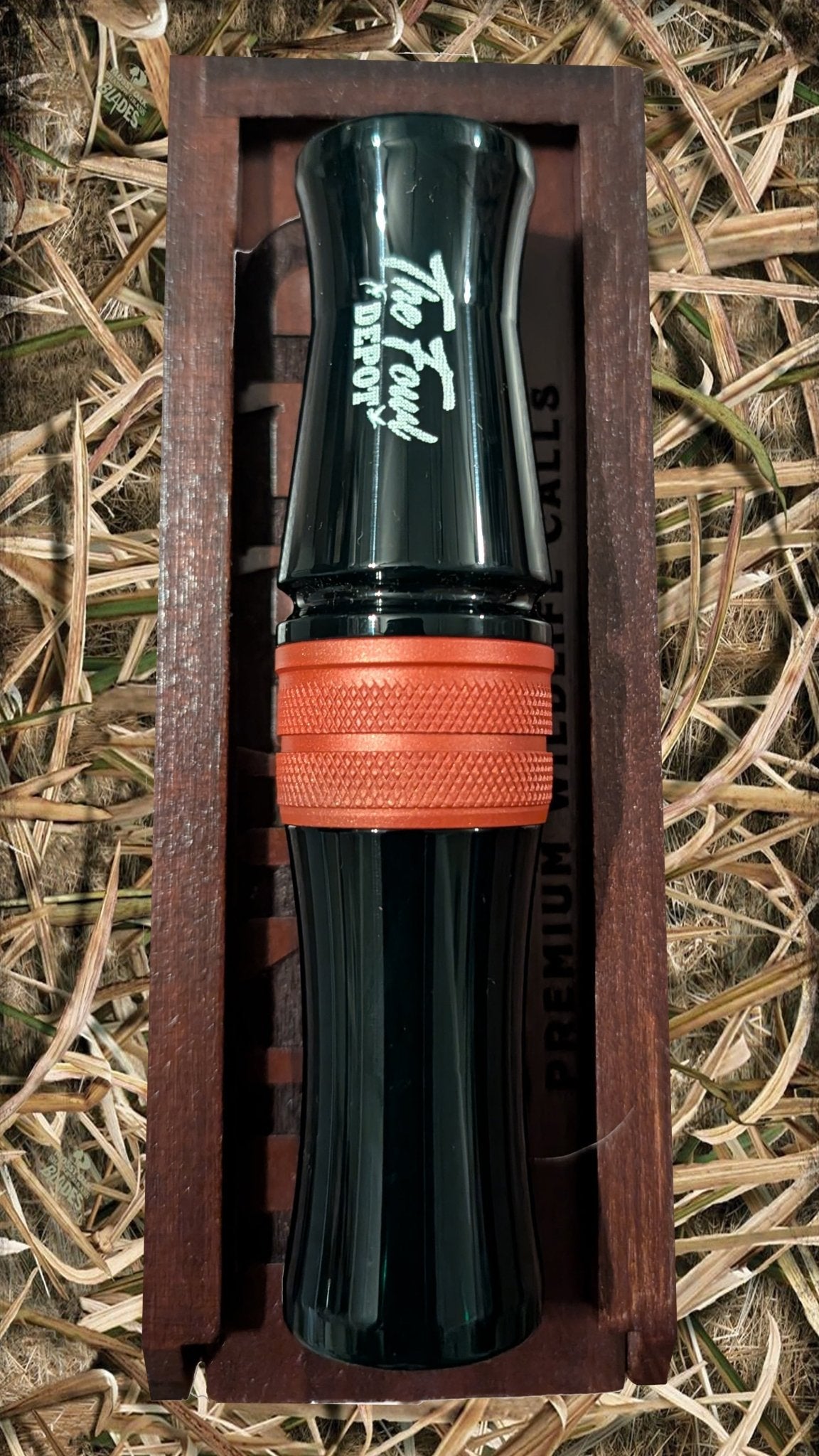 UCW Waterfowl Calls - Ridge & River