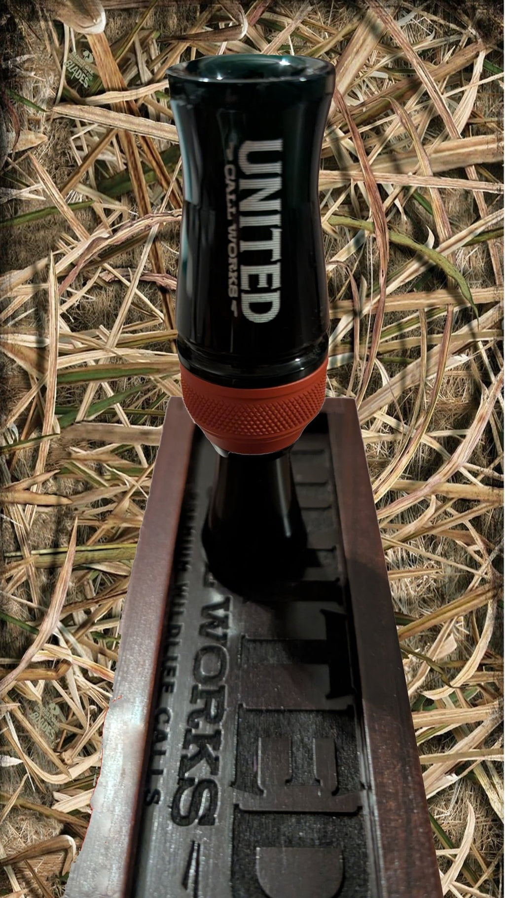 UCW Waterfowl Calls - Ridge & River
