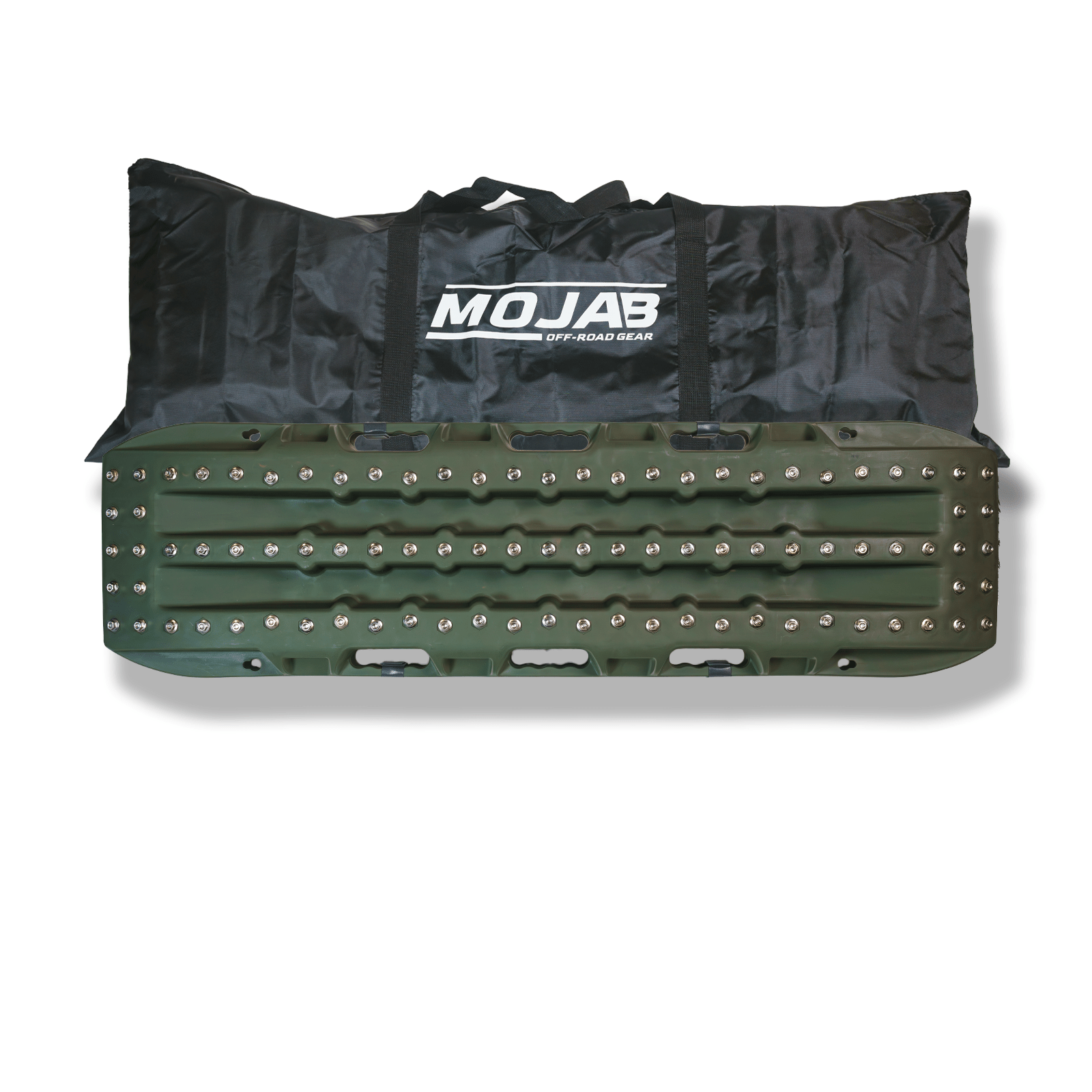 Ultimate Traction recovery board with steel plugs (Two Boards) - Ridge & River