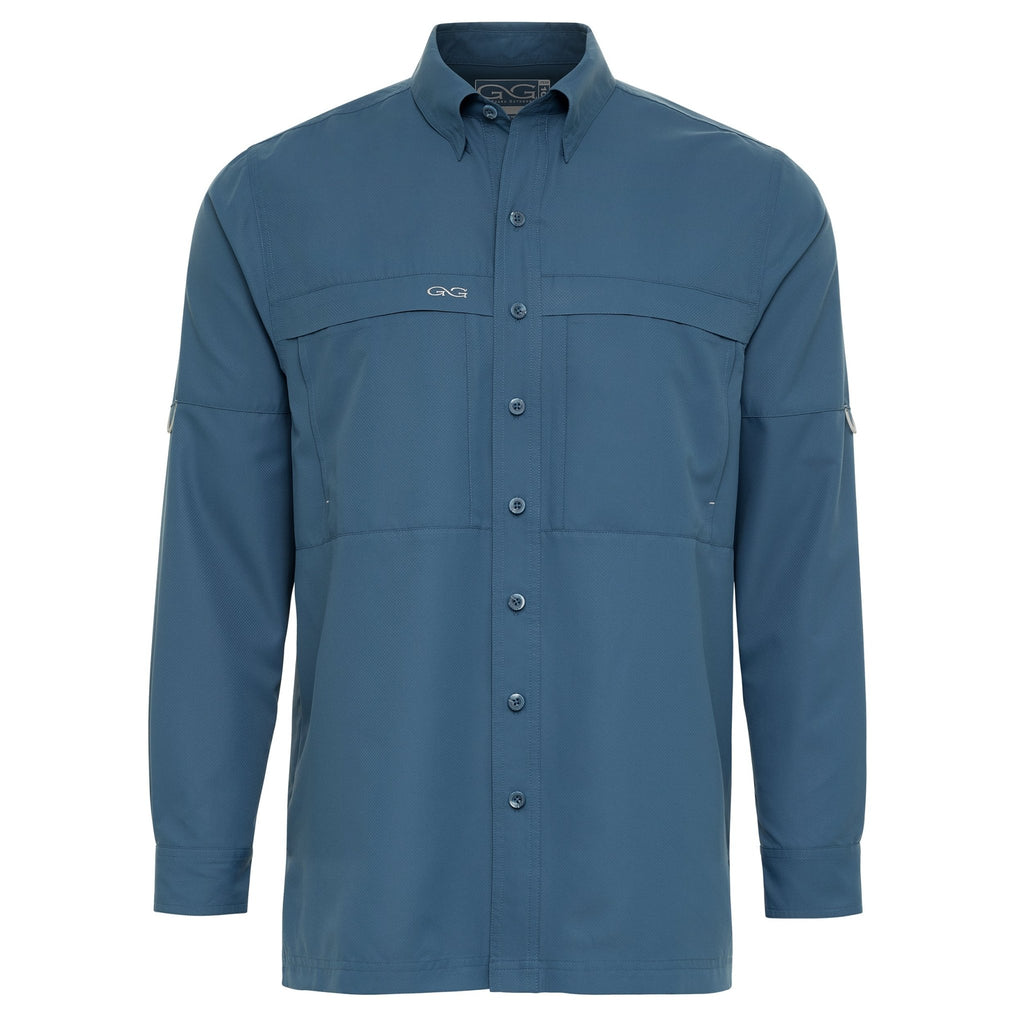 Wahoo Original Shirt | Long Sleeve - Ridge & River