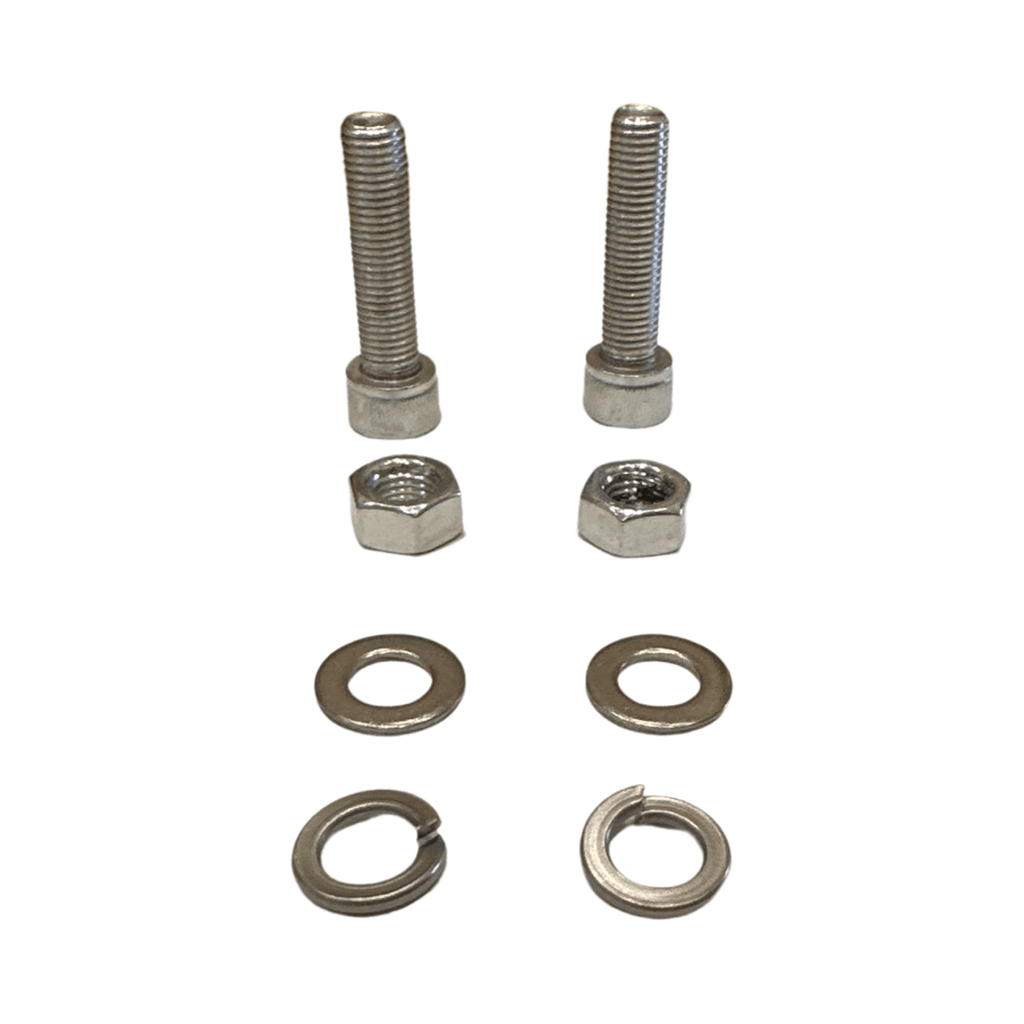 Winch Mount Service Parts - Ridge & River