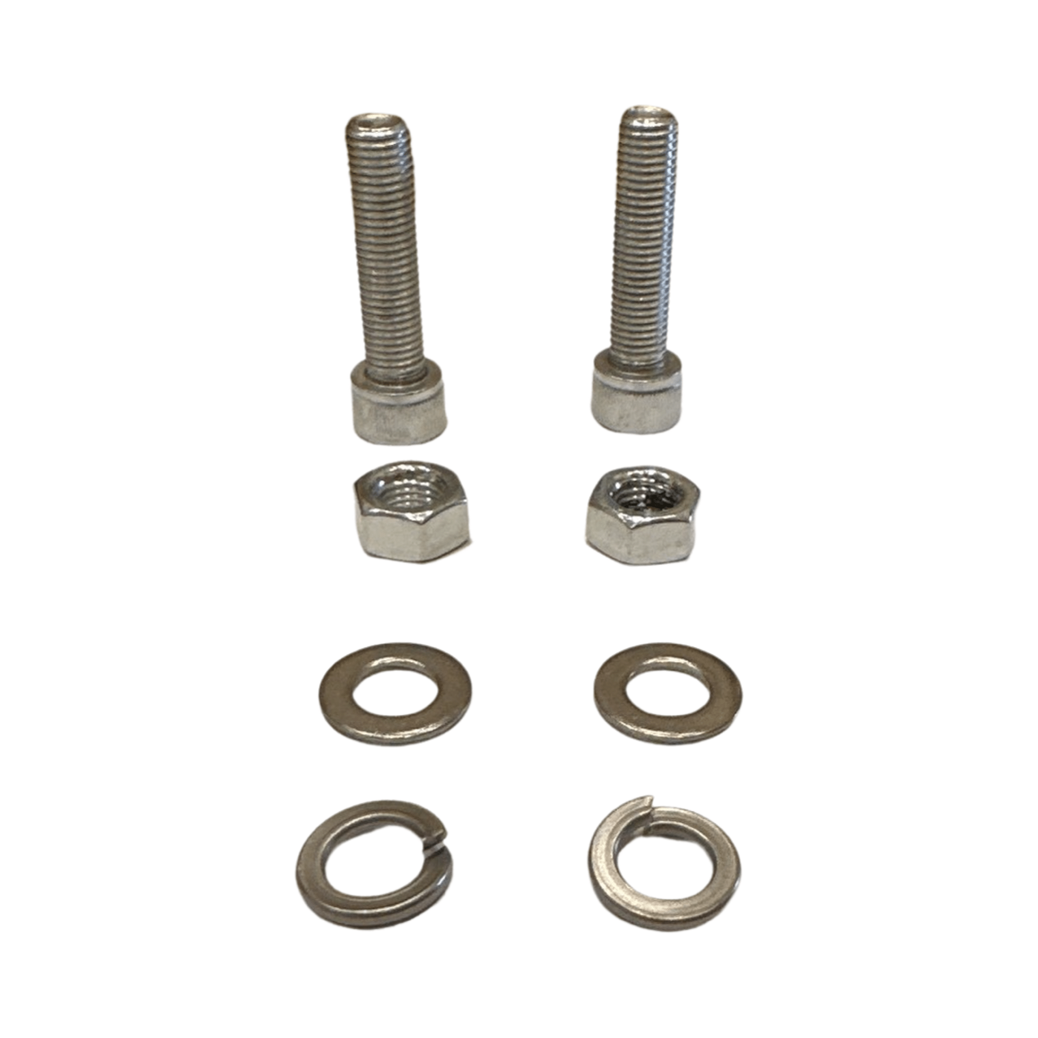 Winch Mount Service Parts - Ridge & River